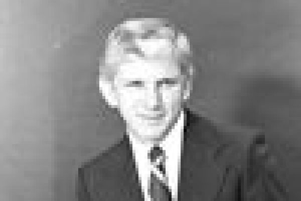 portrait of Neil S. Bucklew