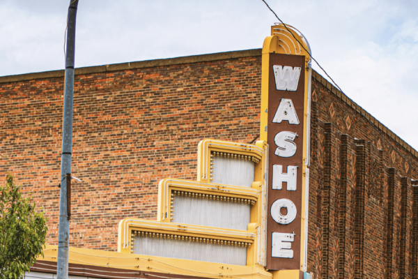 Montana on Screen: Exploring Film Tourism in Montana Cover Image