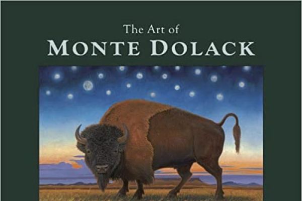 Monte dolack cover