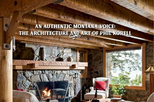 Cover of Korell book