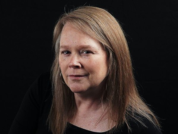 Adrianne Smith