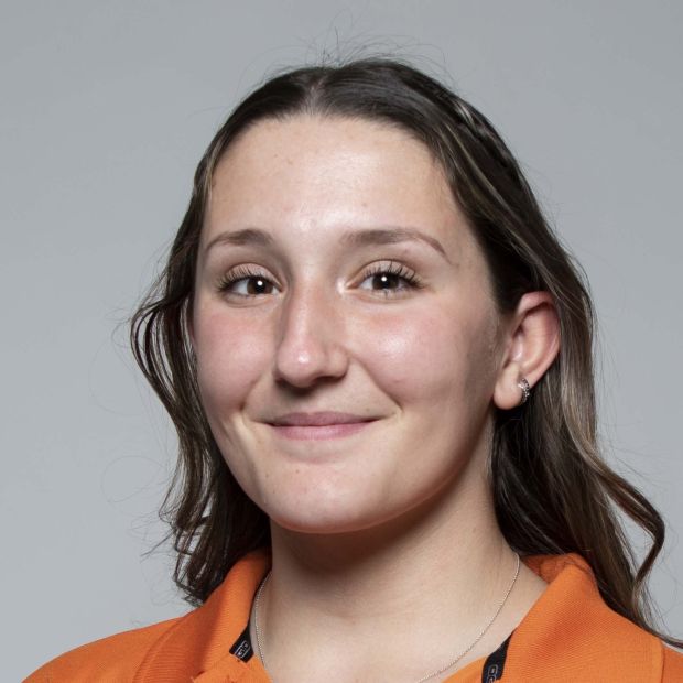 Delanie Schultz
