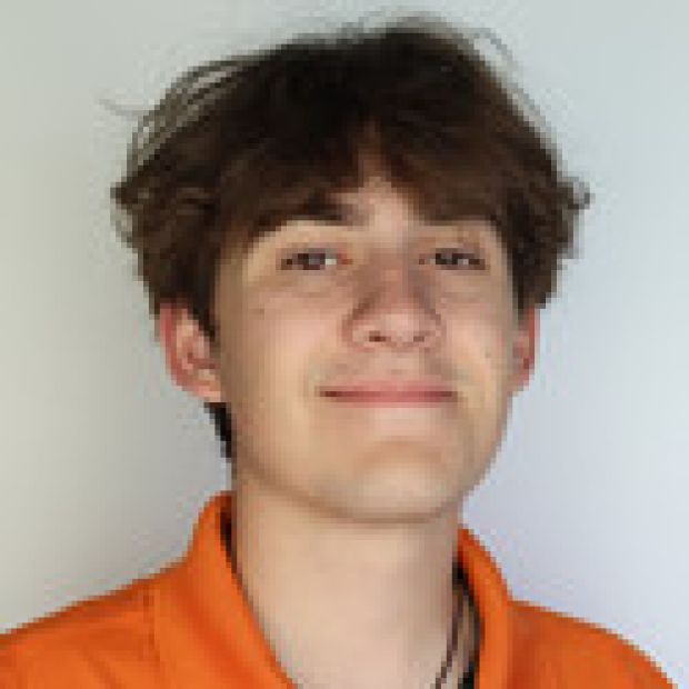 Evan McComsey