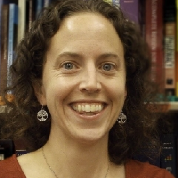 Erin Semmens