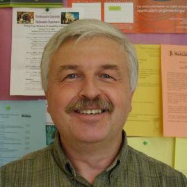 Leonid Kalachev
