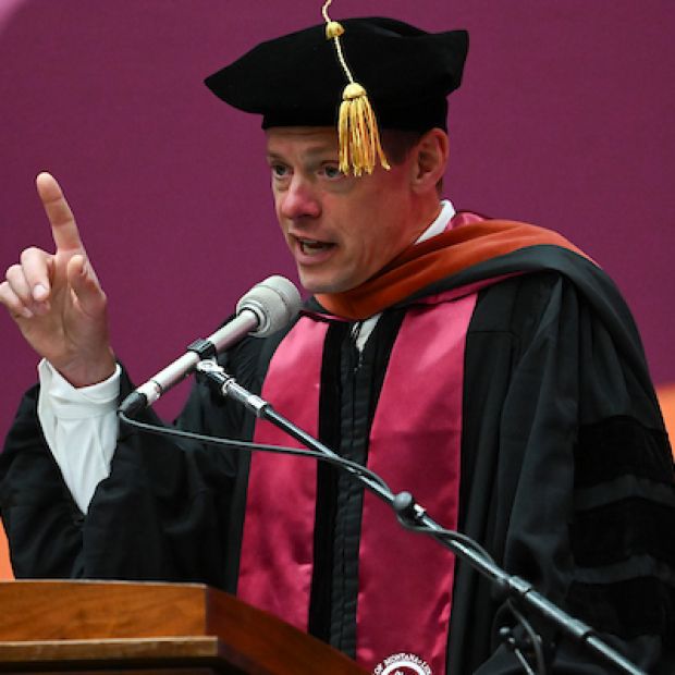 Steven Rinella