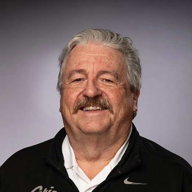 Scott Whittenburg headshot