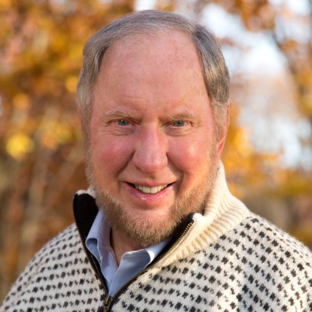 Photo of Robert Putnam