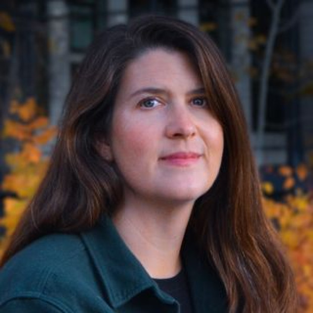 Sarah Aronson