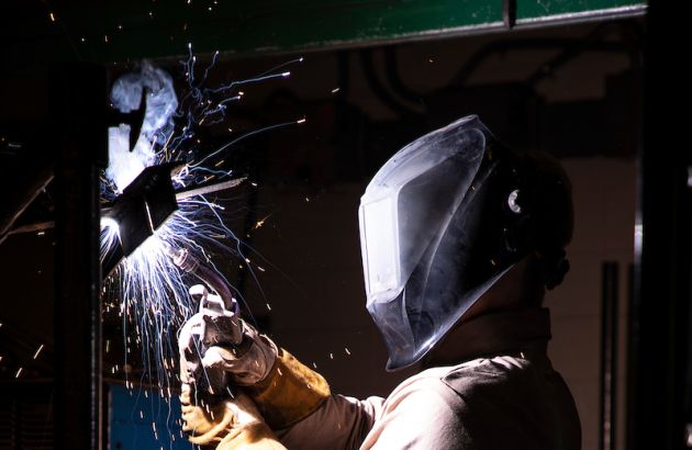 Welding Technology