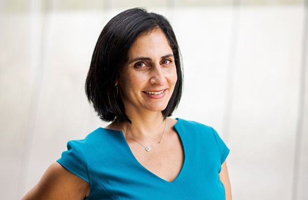 Pardis Mahdavi