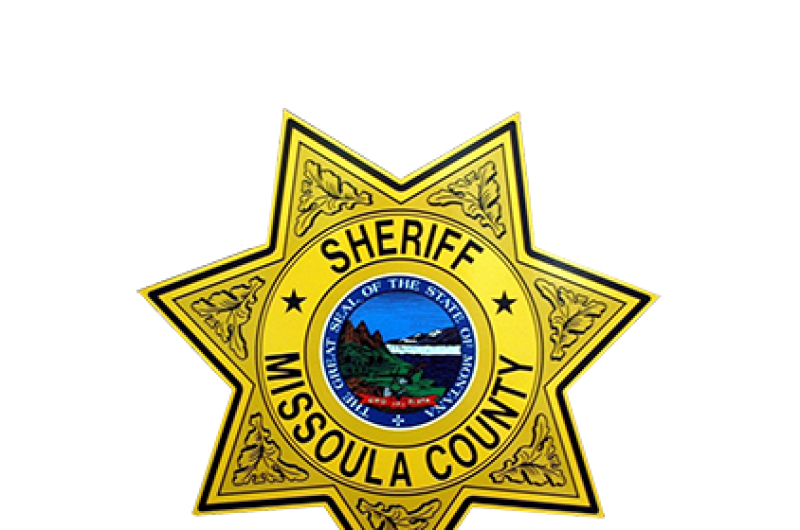 Logo for Missoula Sheriff's Department