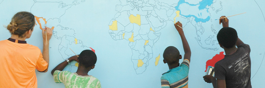 International Development Studies