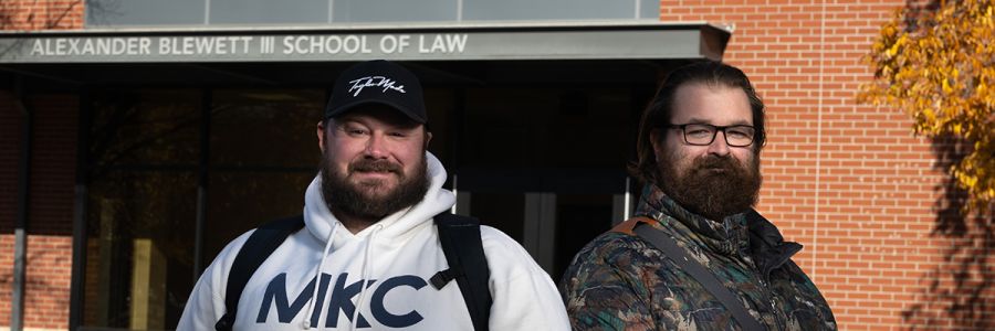 Supreme Court Ruling Opens Door for Veterans at UM Law