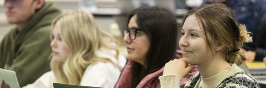 UM College of Business to Host Inaugural Women in Business Symposium