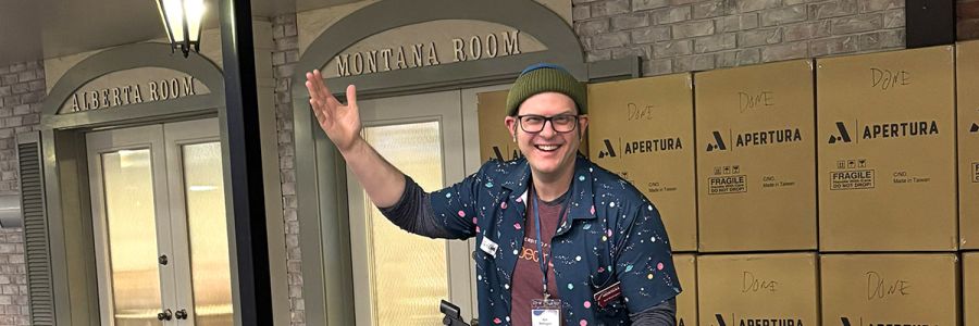 UM Program Sends Telescopes to Libraries Across Big Sky Country