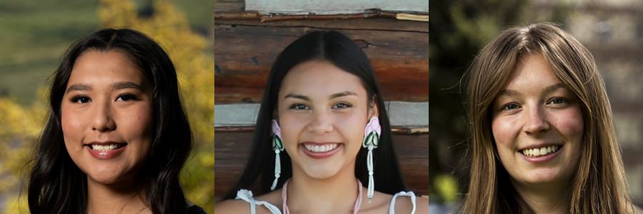 3 UM Students Earn Udall Scholarships for Public Service Leadership